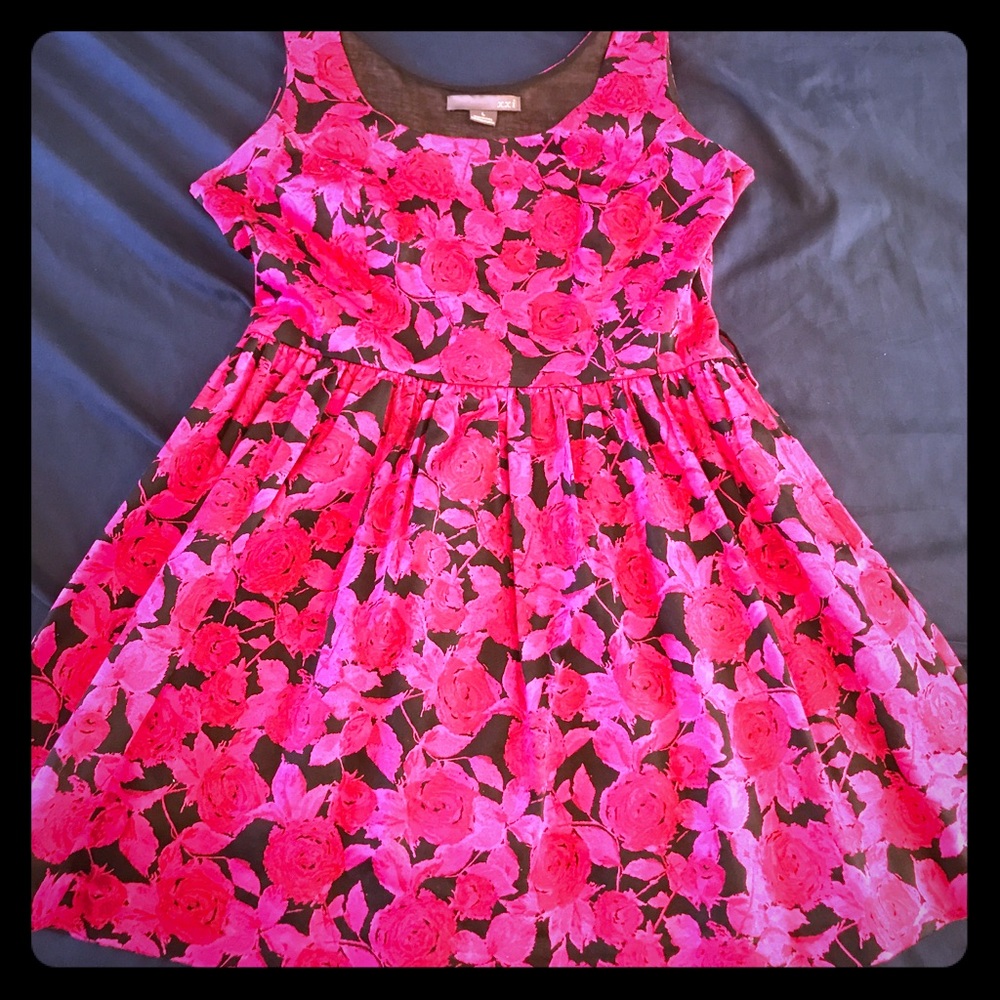 Forever 21 Dress